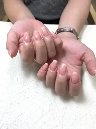 ネイル nuás* ニュアーズのネイルデザイン