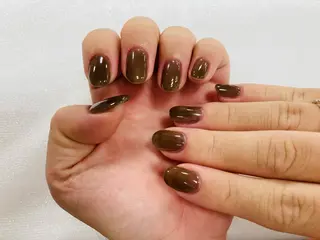 ネイル Belle　ネイル＆ ホワイトニングサロンのネイルデザイン