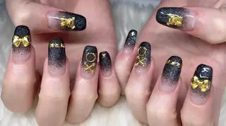 ネイル Nail&eye Belire 新宿のネイルデザイン