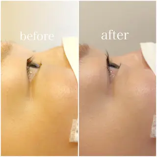 マツエク・マツパ Lana. *・eye&browのマツエク・マツパデザイン