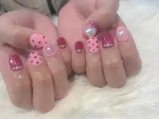 ネイル NARUMI HYODOのネイルデザイン