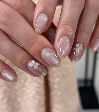 ネイル Ihoji Hotaruのネイルデザイン