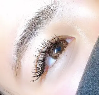 マツエク・マツパ eyelash Passion 木下のマツエク・マツパデザイン