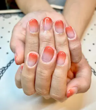 ネイル nailist cocoのネイルデザイン