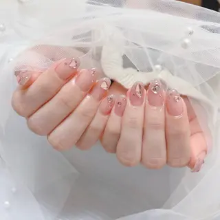 ネイル 💅fleur Ayumiのネイルデザイン