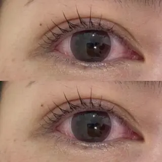 マツエク・マツパ EYELA銀座店🎀 Momoneのマツエク・マツパデザイン