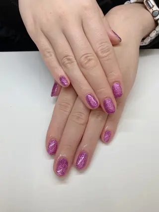 ネイル MAXKELLY mihoのネイルデザイン