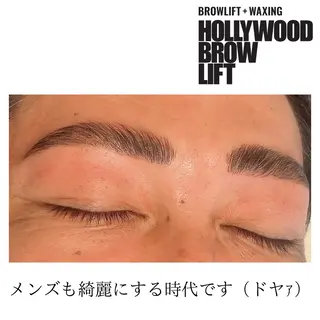 アイブロウ amber十日市🌕 MISAの眉毛・アイブロウイメージ