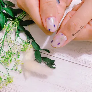 ネイル USAMiMi 🐰💕のネイルデザイン