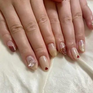 ネイル パラジェル登録サロンfeerique所属・Uchida Mayunaのその他イメージ