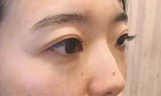 マツエク・マツパ 中川 朋美のマツエク・マツパデザイン