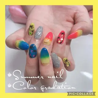 ネイル Re:∅ nail /HIRAMOTOのネイルデザイン
