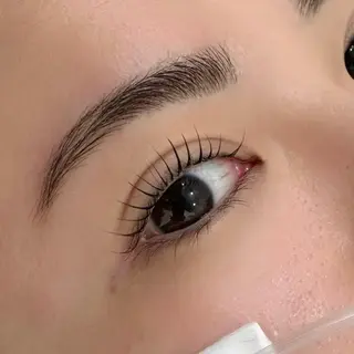 アイブロウ 小野寺 おのでらのマツエク・マツパデザイン