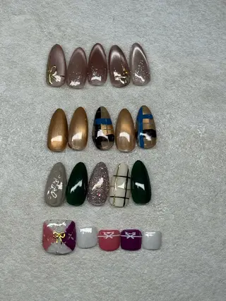 ネイル Bell Nailのネイルデザイン