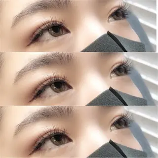 マツエク・マツパ 𓍯 Miyaki𓍯のマツエク・マツパデザイン