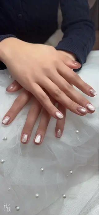 ネイル ゴ .のネイルデザイン