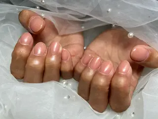 ネイル ✴︎ Delightのネイルデザイン