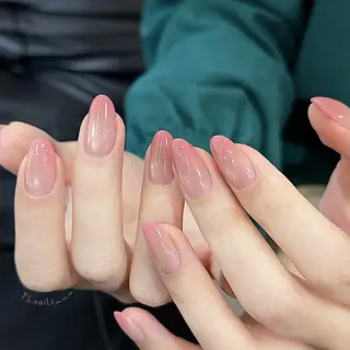 ネイル TS. nails___のネイルデザイン