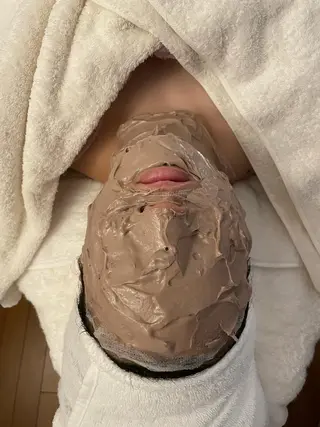 林 美樹のエステ・リラクイメージ