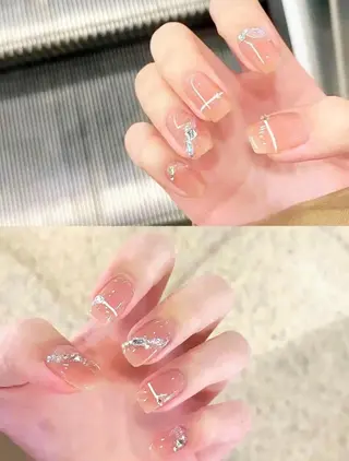 ネイル The Nail 新大久保店のその他イメージ