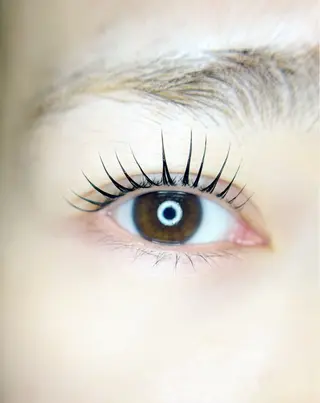 マツエク・マツパ SASAKI JUNのマツエク・マツパデザイン