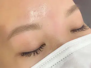 アイブロウ アイブロウ M_の眉毛・アイブロウイメージ