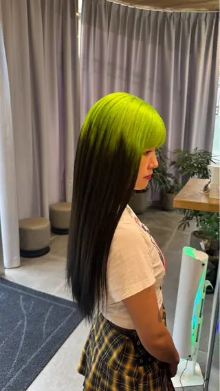 FlyingSeep 🫧Kaho🍒💟のネイルデザイン