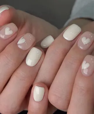 ネイル 🎀Lilla💎 Nail Salonのネイルデザイン