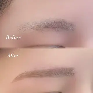 アイブロウ Yuueye /鹿児島のマツエク・マツパデザイン