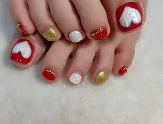 ネイル reve あやののネイルデザイン
