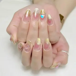 ネイル rouse nail RISATOのネイルデザイン