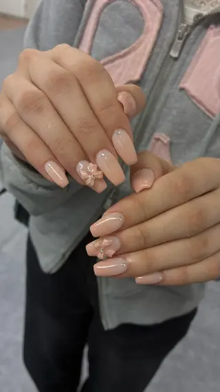 ネイル Risa 梅田/南森町ネイルのネイルデザイン