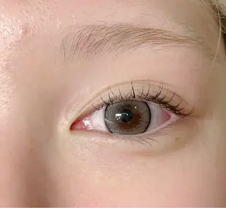 マツエク・マツパ Bruges 久留島のマツエク・マツパデザイン