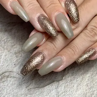 ネイル nail room Ly'leaのネイルデザイン