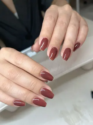 ネイル RINN ANA.CHUOのネイルデザイン