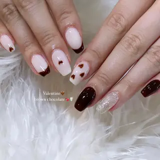 ネイル Nail Salon Gummi.のネイルデザイン