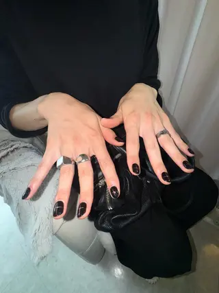 ネイル FELICE_ Aimiのネイルデザイン