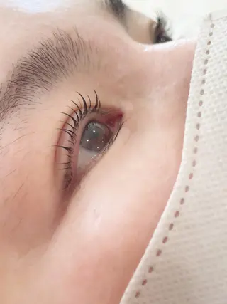 マツエク・マツパ 竹村 真美のマツエク・マツパデザイン