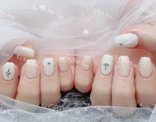 キッズ Feliz nailのネイルデザイン