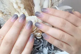 ネイル Lilas Nailのネイルデザイン