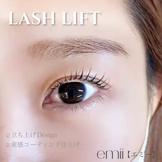 マツエク・マツパ 磐田市 エミーのマツエク・マツパデザイン