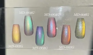 ネイル DELICAT KAYOのネイルデザイン