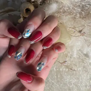 ネイル nailsalon Lenoaのネイルデザイン