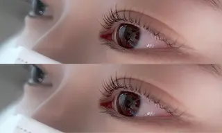 マツエク・マツパ DOLCE川越店✧︎ MAIのマツエク・マツパデザイン