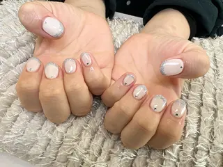 ネイル Sato Hanakoのネイルデザイン