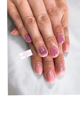 ネイル Asa miのネイルデザイン