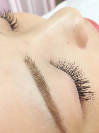 マツエク・マツパ ラタッタ/マツゲ/ ネイル/ヘアメイクのマツエク・マツパデザイン