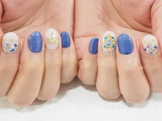 ネイル Amore Nのネイルデザイン