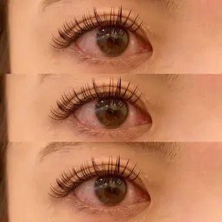 マツエク・マツパ アイリスト kubotaのマツエク・マツパデザイン