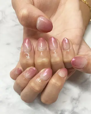 ネイル mra_nail Lunaire.のネイルデザイン